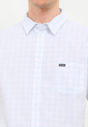 Tiny Smart Fit Shirt - White
