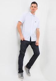 Tiny Smart Fit Shirt - White
