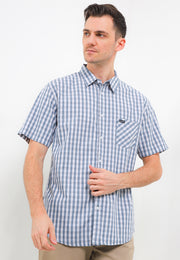 Craft Smart Fit Shirt - Grey