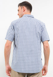 Craft Smart Fit Shirt - Grey