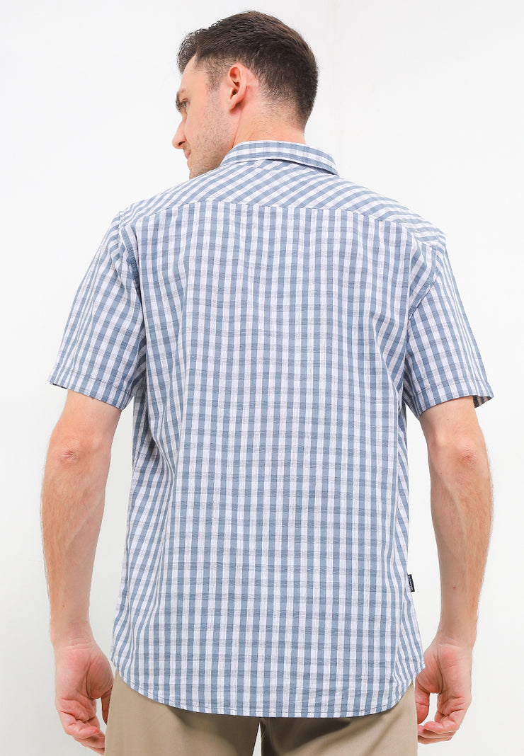 Craft Smart Fit Shirt - Grey
