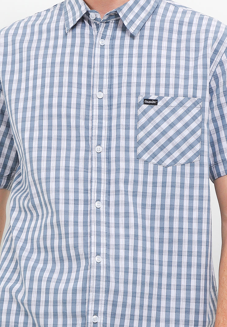 Craft Smart Fit Shirt - Grey