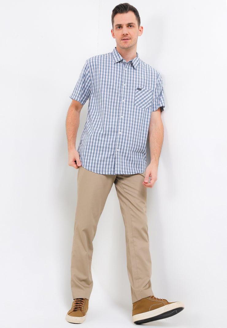 Craft Smart Fit Shirt - Grey