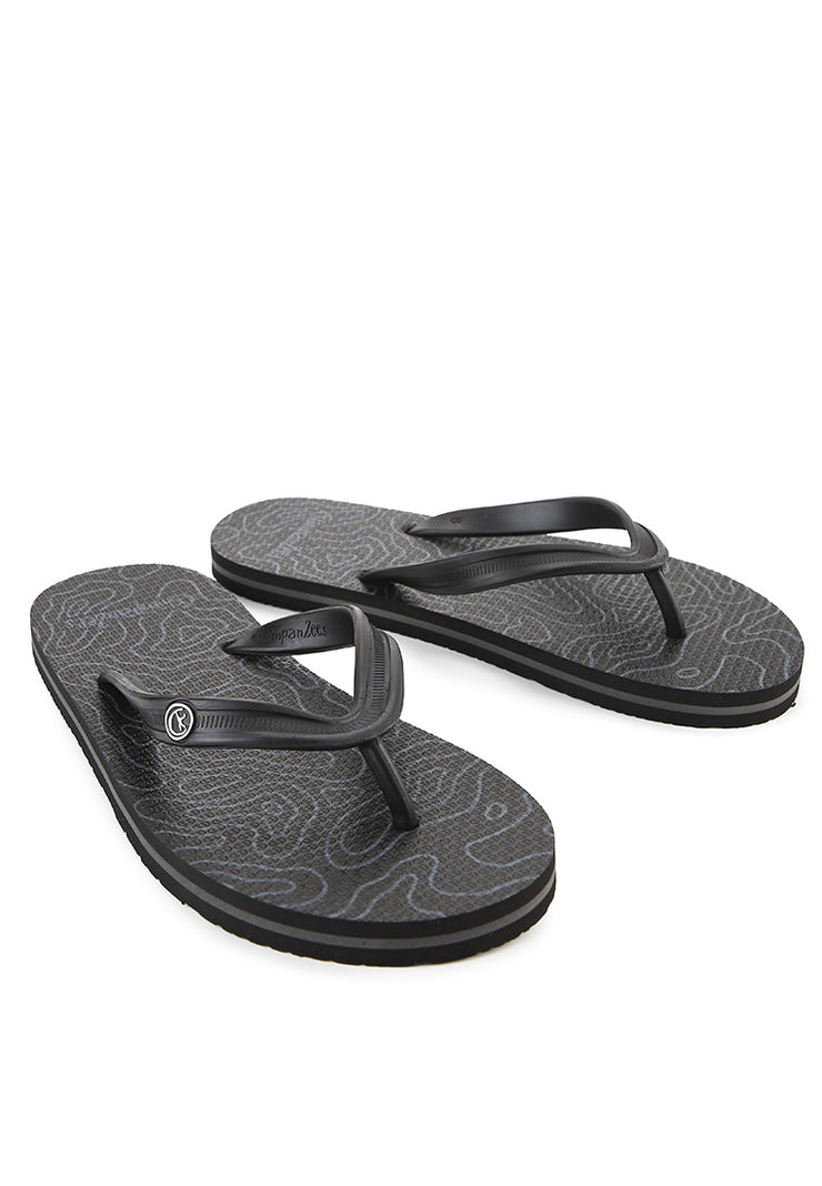 Fluid Sandals