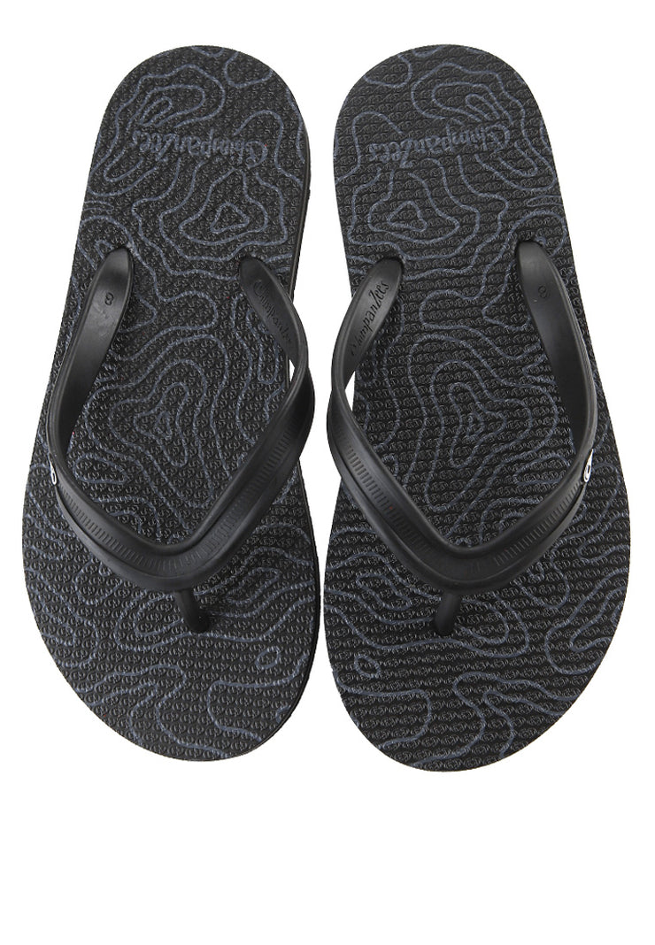 Fluid Sandals