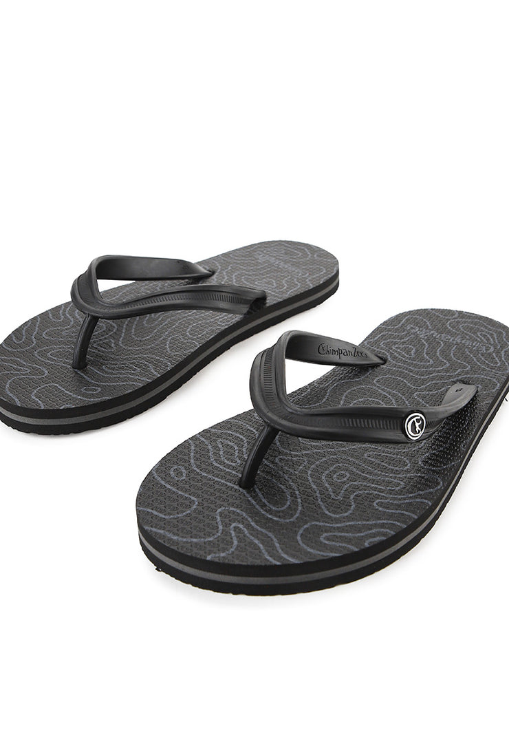 Fluid Sandals