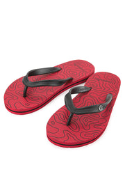 Fluid Sandals