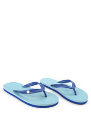 Twotone Sandals