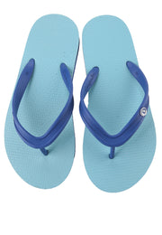 Twotone Sandals