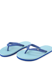 Twotone Sandals