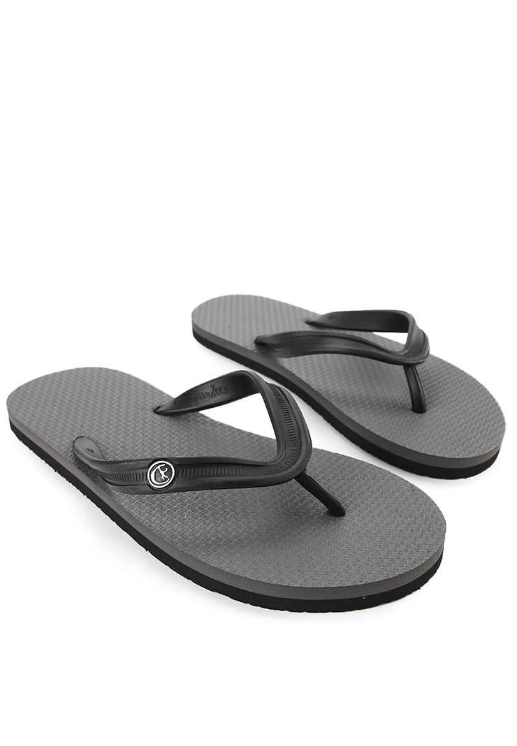 Twotone Sandals