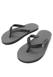Twotone Sandals