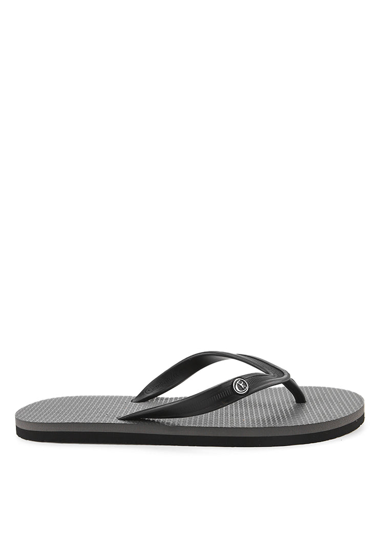Twotone Sandals