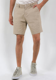 Mavericks Smart Fit Walkshorts - Khaki