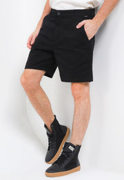Ministry Smart Fit Basic Walkshorts - Black