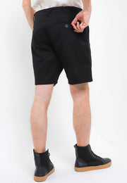 Ministry Smart Fit Basic Walkshorts - Black