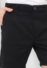 Ministry Smart Fit Basic Walkshorts - Black