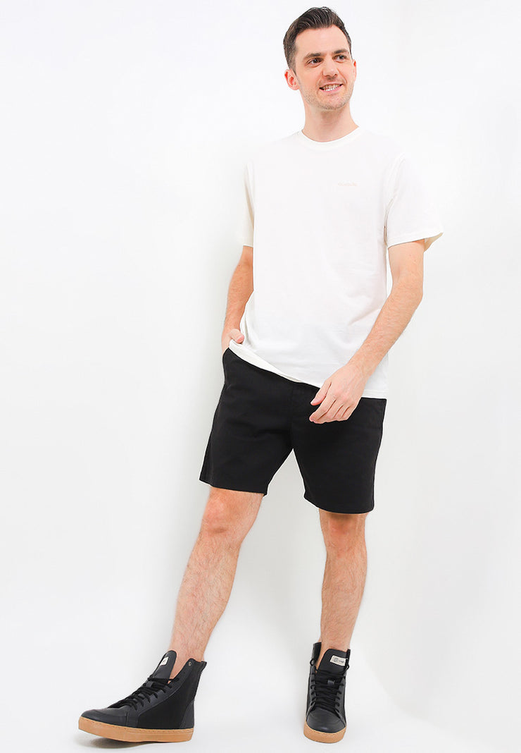 Ministry Smart Fit Basic Walkshorts - Black
