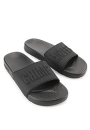 Fonzy - Slide Sandals