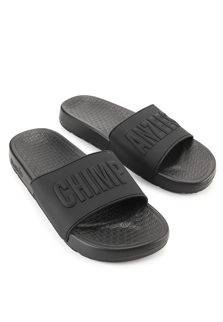 Fonzy - Slide Sandals