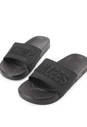 Fonzy - Slide Sandals