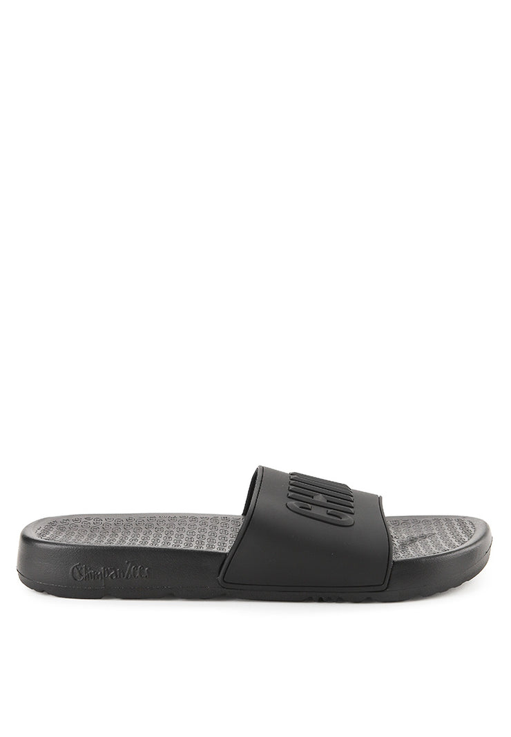 Fonzy - Slide Sandals