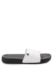 Dotted Line - Slide Sandals