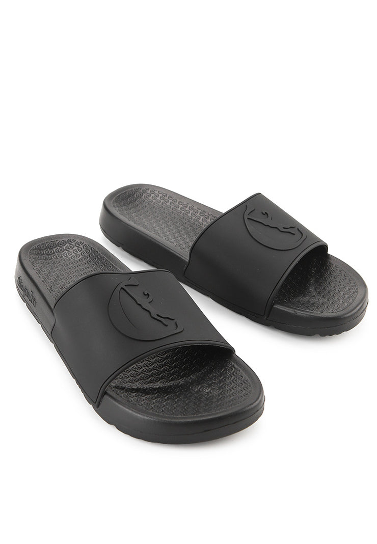 Stunning - Slide Sandals