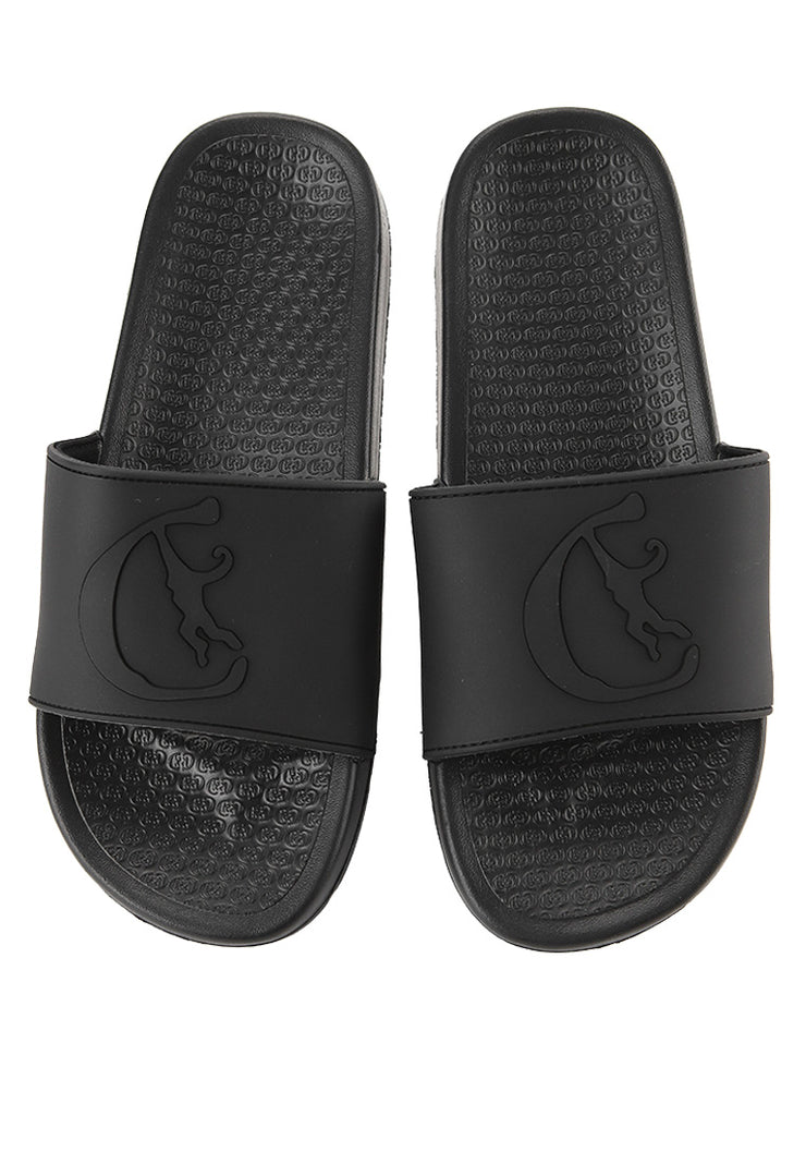 Stunning - Slide Sandals