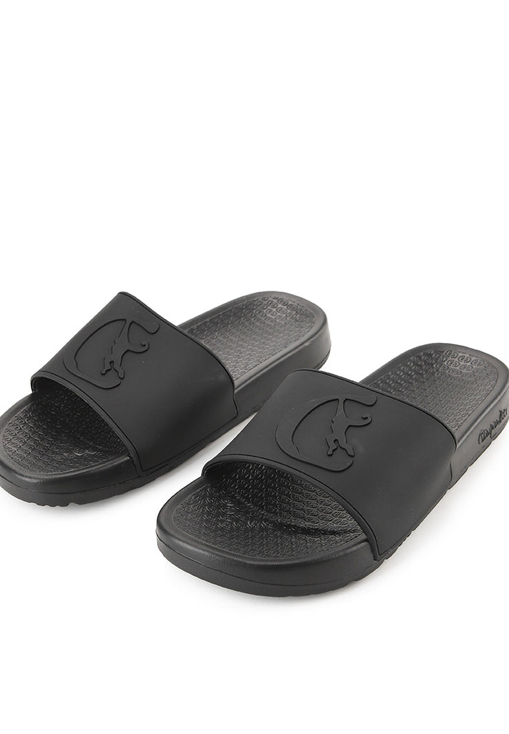 Stunning - Slide Sandals