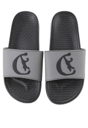 Stunning - Slide Sandals