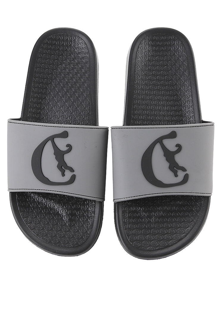 Stunning - Slide Sandals