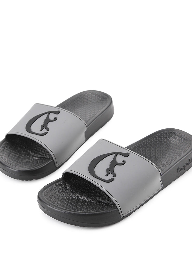 Stunning - Slide Sandals