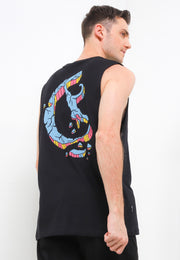 Nordic Smart Fit Muscle - Black