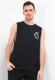 Nordic Smart Fit Muscle - Black