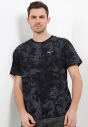 Scenic Smart Fit T-Shirt - Black