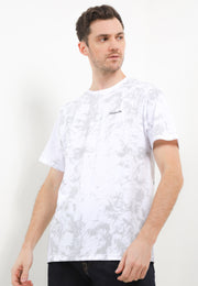 Scenic Smart Fit T-Shirt - White