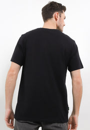 Creation Smart Fit T-Shirt - Black