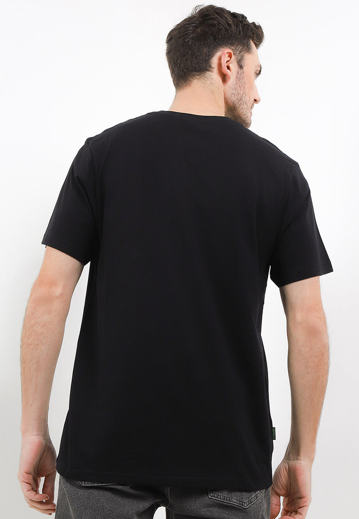 Creation Smart Fit T-Shirt - Black