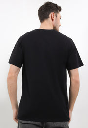 Vitality Smart Fit T-Shirt - Black