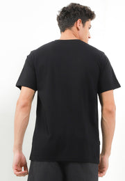 Impression Smart Fit T-Shirt - Black