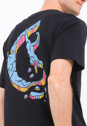 Nordic Smart Fit T-Shirt - Black