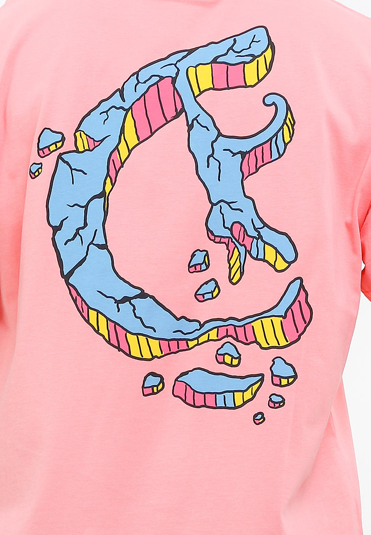 Nordic Smart Fit T-Shirt - Pink