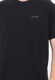 Pride Smart Fit Basic T-Shirt - Black
