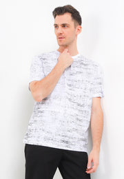 Brush Smart Fit T-Shirt - White
