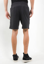 Dusty Smart Fit Elastic Walkshorts - Misty