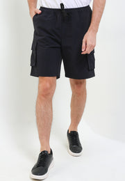 Oliver Smart Fit Elastic Walkshorts