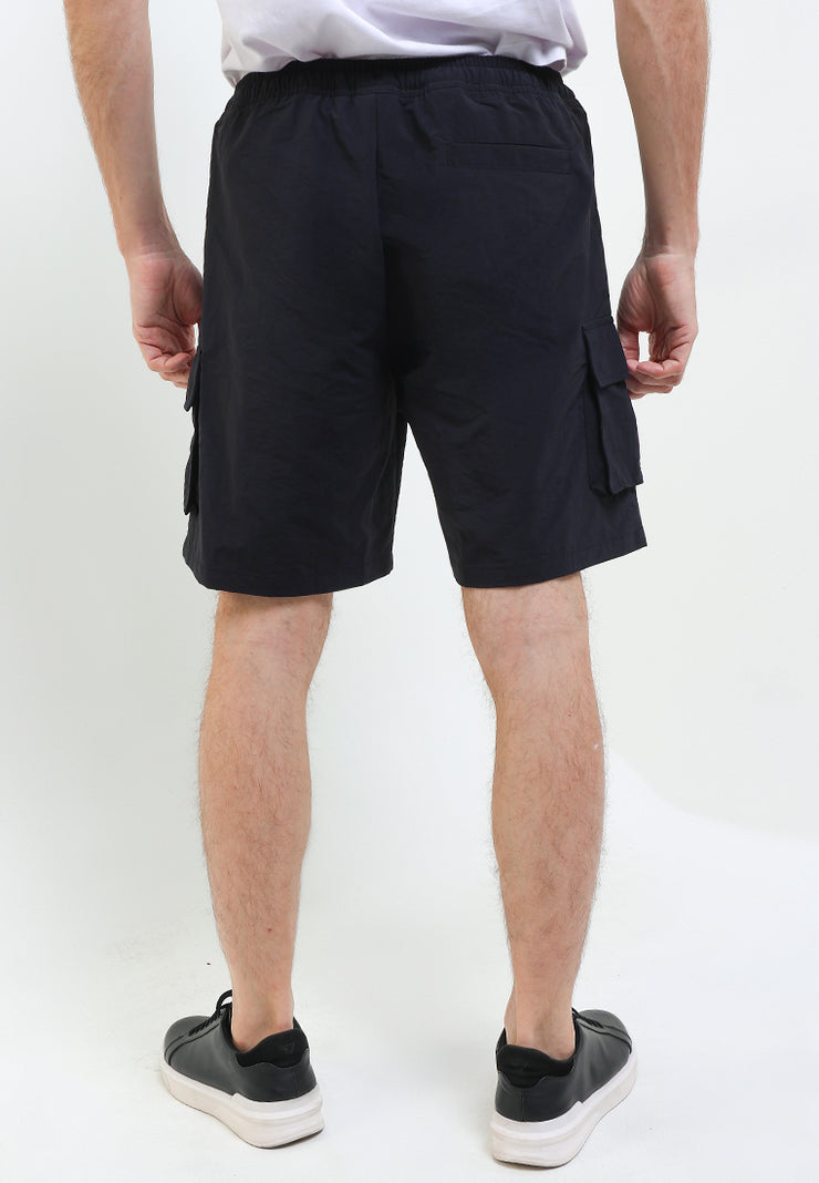 Oliver Smart Fit Elastic Walkshorts