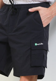 Oliver Smart Fit Elastic Walkshorts