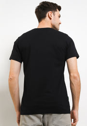 Journey T-Shirt - Black